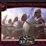 A Song of Ice & Fire: Targaryen - Unsullied Swordmasters sif607